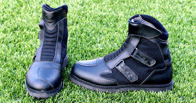 Sidi rain hotsell