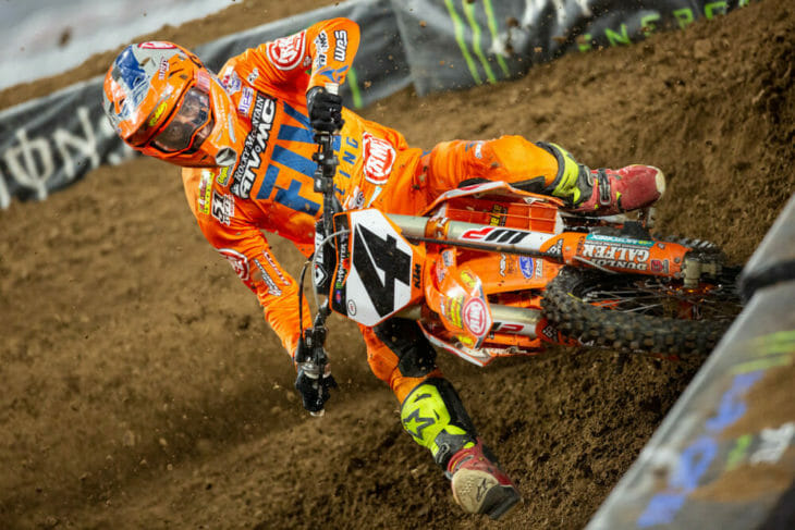 Blake Baggett