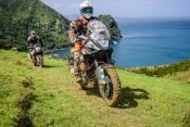 Five-time AMA National Enduro Champion Russell Bobbitt talks about his experience riding the KTM New Zealand Adventure Rallye