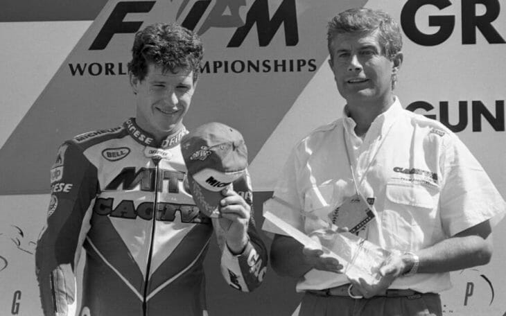 Kocinski_Agostini_Laguna_1993