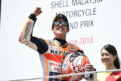 Is Marc Marquez the GOAT?