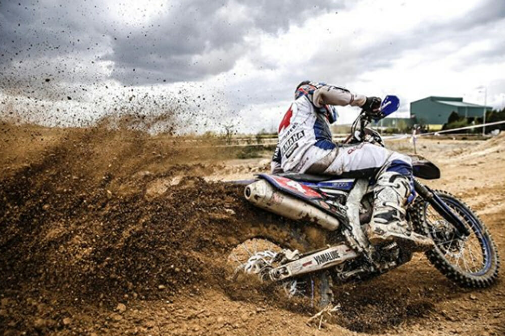 Metzeler Signs On As 2019 & 2020 WORCS Racing Series Sponsor