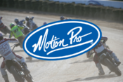 Motion Pro Renews Partnership with American Flat Track for 2019