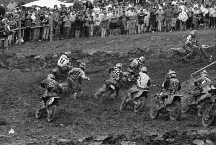 Mt. Morris 1997 - Ockert