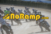 American Flat Track (AFT) is pleased to announce its newest partner for the 2019 season: NO RAMP Trailers.