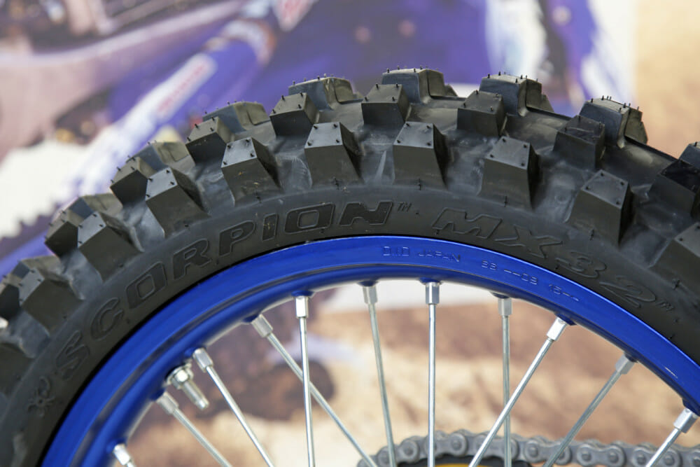 Pirelli kicks off 2019 Monster Energy Supercross season this Saturday, January 5, with a full roster of athletes contesting multiple championships.