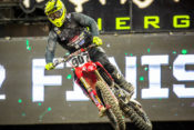 Pirelli kicks off 2019 Monster Energy Supercross season this Saturday, January 5, with a full roster of athletes contesting multiple championships.