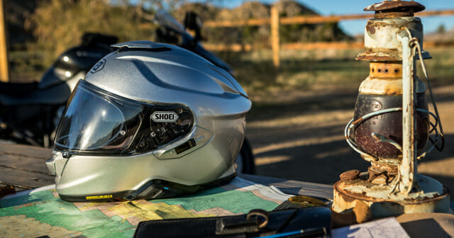 shoei gt air 2 light silver GT-Air II Helmet Advancements in design SHOEI GT-AIR II