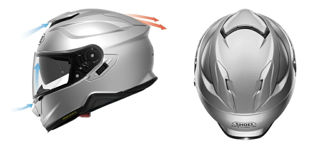 売れ筋ランキングも掲載中！ ポートハウスShoei GT-Air II Aperture Helmet Small Red Grey Black  並行輸入品