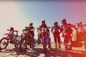 Sonora Rally Introduces Adventure Raid