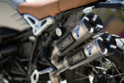 Brock’s Performance Named Exclusive U.S. Distributor of Termignoni Exhaust Systems