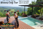 Costa Rica Unlimited is Hosting a Tour for Women Only