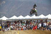 Pala previously served as the season finale of the Lucas Oil Pro Motocross Championship for back-to-back seasons in 2010 and 2011. (Photo: Simon Cudby)