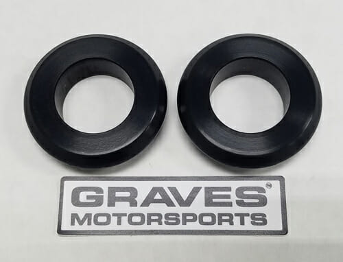 Graves Motorsports has released its lineup for the 2019 Kawasaki ZX-6R