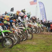 West Hare Scramble