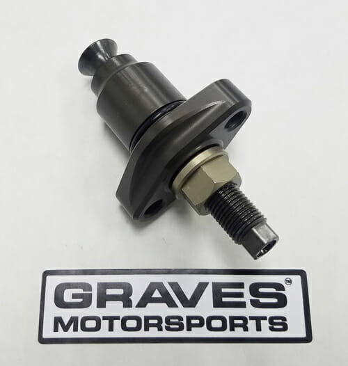 Graves Motorsports has released its lineup for the 2019 Kawasaki ZX-6R