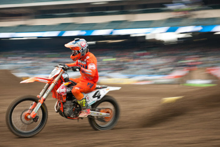 Blake Baggett