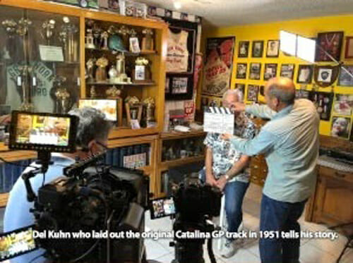 Catalina Grand Prix