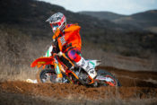 2019 FMF KTM Team