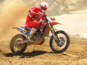 Honda plans to expand off-road racing effort in 2019