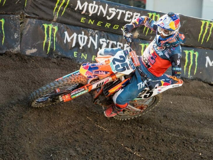 marvin musquin anaheim 2 supercross qualifying results