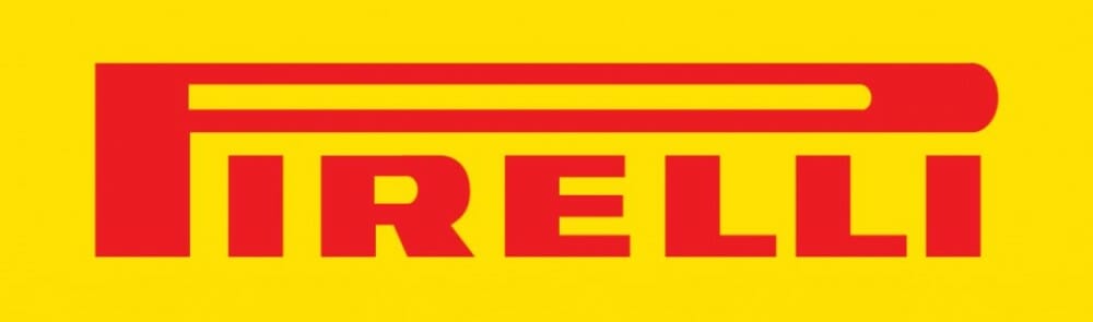 Pirelli logo