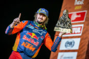 The 2019 Dakar Rally was one of success for Red Bull KTM Factory Racing.