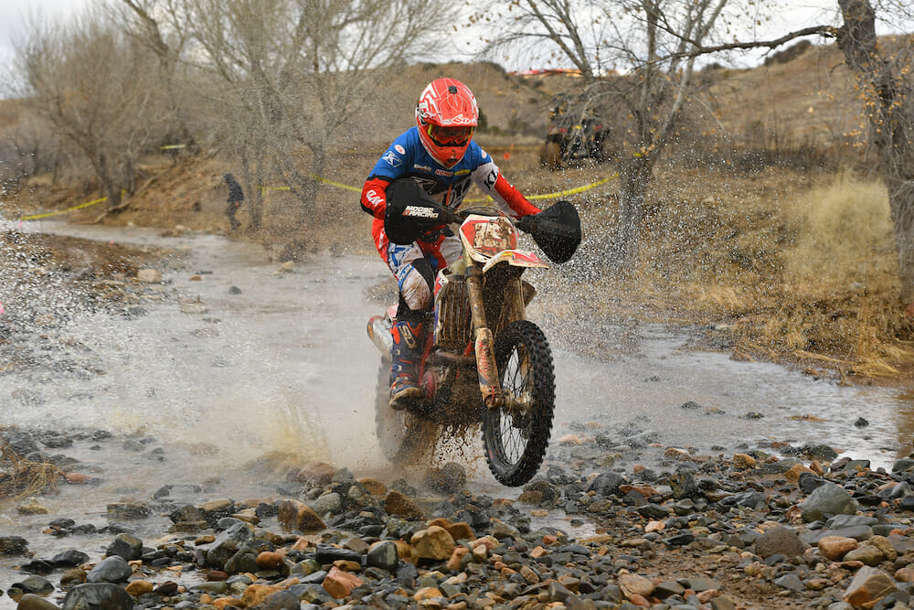 2019 Arizona OffRoad State Championship WHS Results