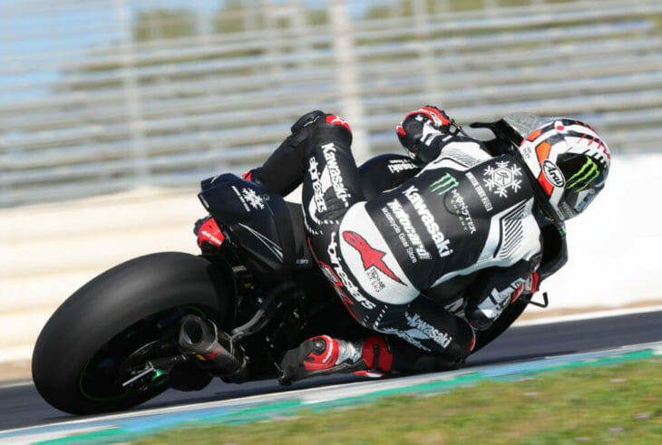 2019 WorldSBK Rev Limit Rea corner 2019 WorldSBK Rev Limit Rea corner