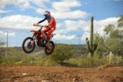 2019 Arizona Sprint Hero Racing Results