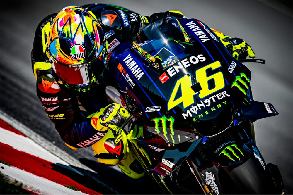 Agv sales rossi winter