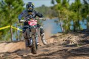 2019 Kenda AMA National Enduro Series