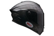 This helmet has successfully passed all tests of the FIM Helmet Standard FRHPhe-01 © Bell & FIM