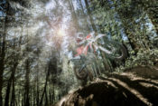 Bridgestone announced the launch of BattleCross E50 motorcycle tires for enduro competitions