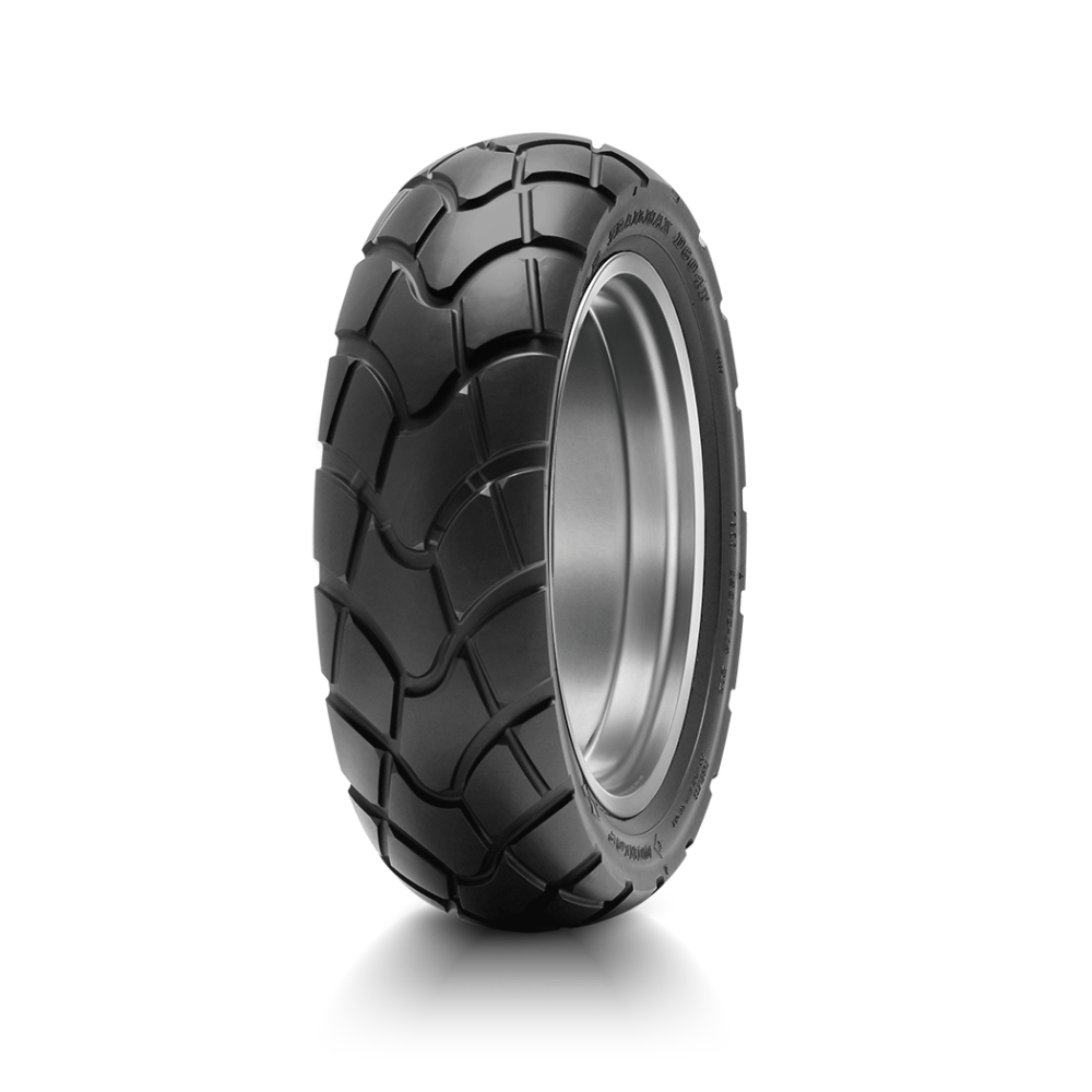 Dunlop Introduces New Tires for Small-Displacement Street