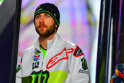Is Eli Tomac learning that you don’t have to win every single race by a minute in order to win championships?