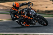 KTM announces nationwide 2019 Ride Orange Street Demo Tour