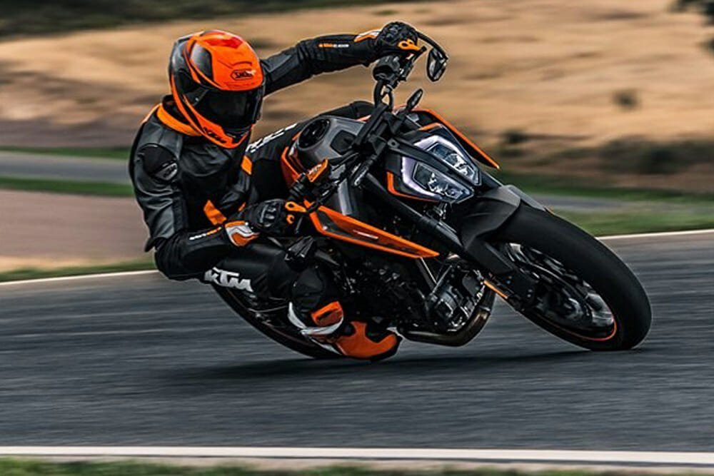 ktm bike tour