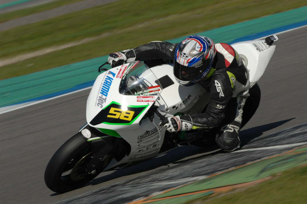 supplier of racing