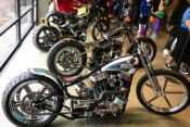 2019 Mama Tried Motorcycle Show