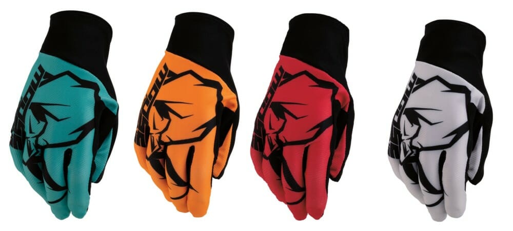 Moose Racing M1 Agroid racewear