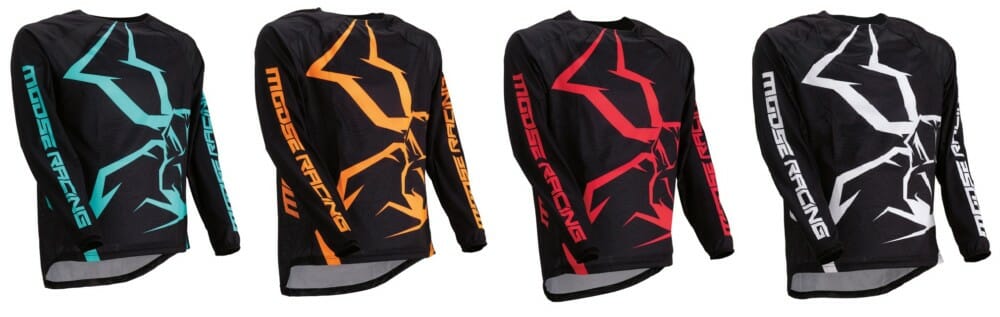Moose Racing M1 Agroid racewear
