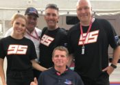 MotoAmerica Announces Its On-Air Talent For FOX Sports Coverage
