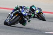 Yamaha has posted over $600,000 in MotoAmerica contingency for the 2019 MotoAmerica Series with the program paying out in all five classes.