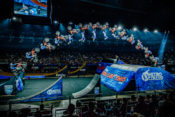 Nitro Circus "You Got This" Tour