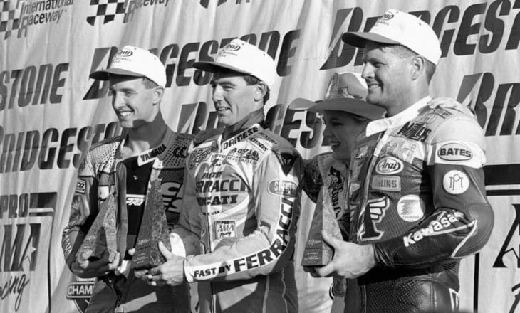 Phoenix AMA Superbike 1994