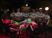 ProBEAM by Custom Dynamics Announced as 2019 Title Sponsor of Black Hills Harley-Davidson AFT Race Team