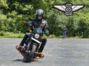 Harley-Davidson Riding Academy New Rider Course