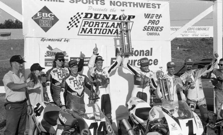 TeamSuzukiPortland1994