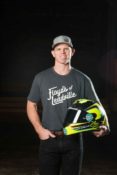 Tyler O’Hara Partners With Floyd’s of Leadville Racing for Daytona 200